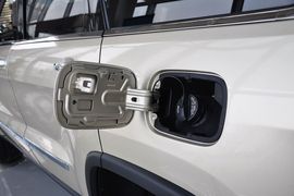 2012款JEEP大切诺基5.7L