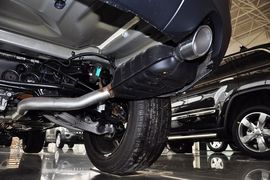 2012款JEEP大切诺基5.7L