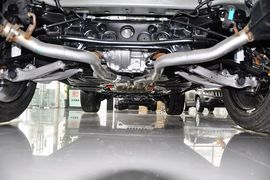 2012款JEEP大切诺基5.7L