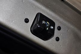 2012款JEEP大切诺基5.7L