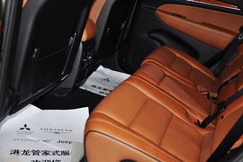 2012款JEEP大切诺基5.7L