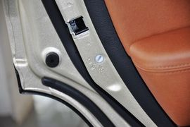 2012款JEEP大切诺基5.7L