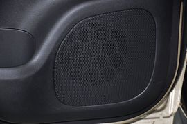 2012款JEEP大切诺基5.7L