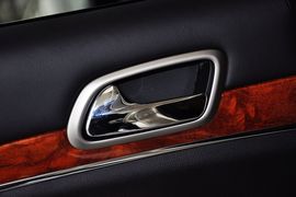 2012款JEEP大切诺基5.7L