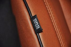 2012款JEEP大切诺基5.7L