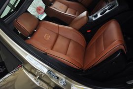 2012款JEEP大切诺基5.7L