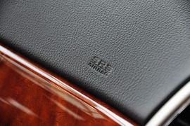 2012款JEEP大切诺基5.7L