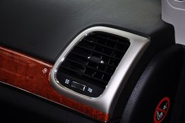 2012款JEEP大切诺基5.7L