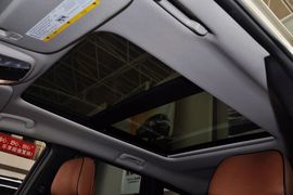 2012款JEEP大切诺基5.7L