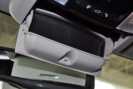 2012款JEEP大切诺基5.7L