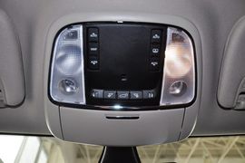 2012款JEEP大切诺基5.7L