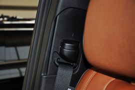 2012款JEEP大切诺基5.7L