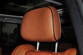 2012款JEEP大切诺基5.7L