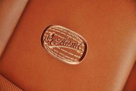 2012款JEEP大切诺基5.7L