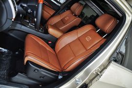 2012款JEEP大切诺基5.7L