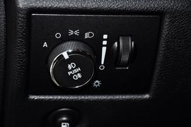 2012款JEEP大切诺基5.7L