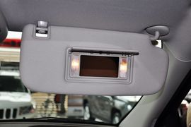 2012款JEEP大切诺基5.7L