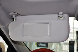 2012款JEEP大切诺基5.7L