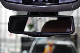 2012款JEEP大切诺基5.7L