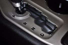 2012款JEEP大切诺基5.7L