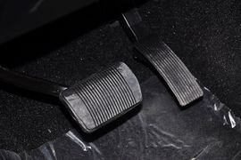 2012款JEEP大切诺基5.7L