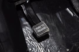 2012款JEEP大切诺基5.7L