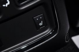 2012款JEEP大切诺基5.7L