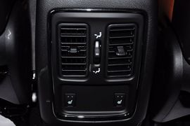 2012款JEEP大切诺基5.7L