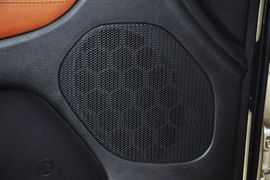 2012款JEEP大切诺基5.7L