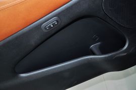 2012款JEEP大切诺基5.7L