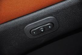 2012款JEEP大切诺基5.7L