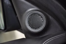 2012款JEEP大切诺基5.7L