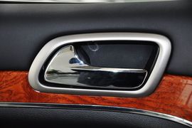 2012款JEEP大切诺基5.7L