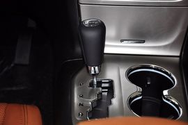 2012款JEEP大切诺基5.7L