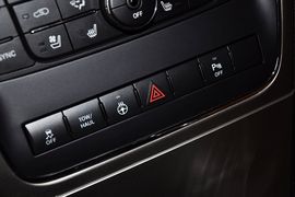 2012款JEEP大切诺基5.7L