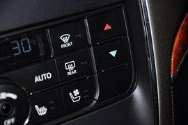 2012款JEEP大切诺基5.7L