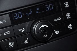 2012款JEEP大切诺基5.7L