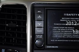 2012款JEEP大切诺基5.7L