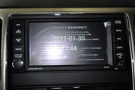 2012款JEEP大切诺基5.7L