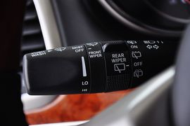 2012款JEEP大切诺基5.7L