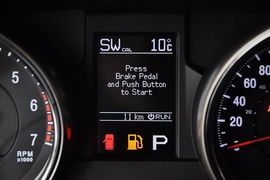 2012款JEEP大切诺基5.7L