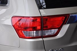 2012款JEEP大切诺基5.7L