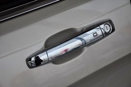 2012款JEEP大切诺基5.7L