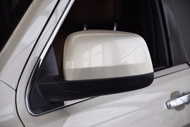 2012款JEEP大切诺基5.7L