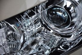 2012款JEEP大切诺基5.7L