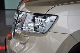 2012款JEEP大切诺基5.7L