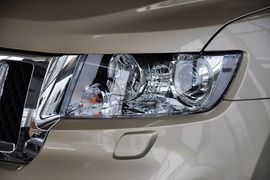 2012款JEEP大切诺基5.7L