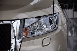 2012款JEEP大切诺基5.7L