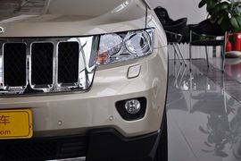 2012款JEEP大切诺基5.7L