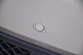 2012款JEEP大切诺基5.7L